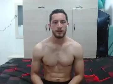 Freechat enzo_savage on Chaturbate