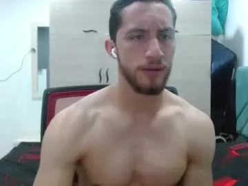 Freechat enzo_savage on Chaturbate