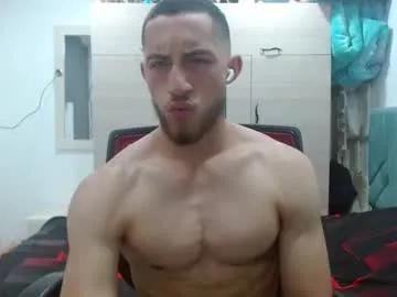 Freechat enzo_savage on Chaturbate