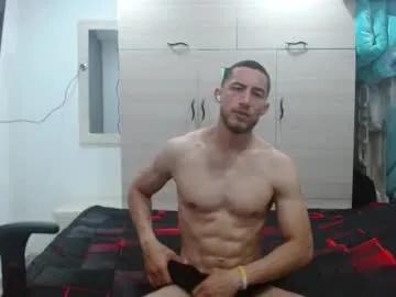 Freechat enzo_savage on Chaturbate