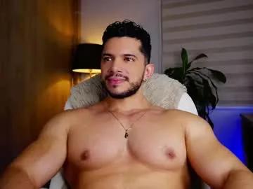 Freechat erick_thompson on Chaturbate