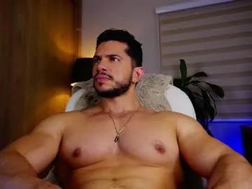 Freechat erick_thompson on Chaturbate