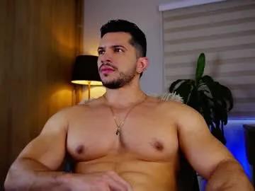 Freechat erick_thompson on Chaturbate