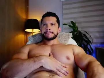 Freechat erick_thompson on Chaturbate