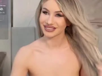 Freechat erikaallen on Chaturbate