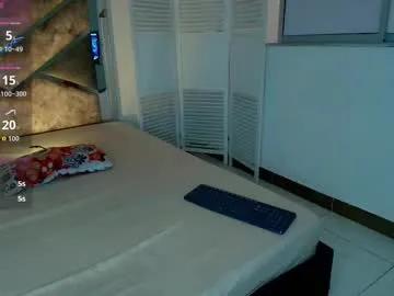 eryx_eriscor on Chaturbate