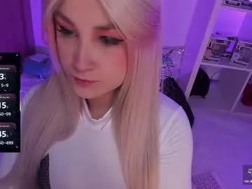 Freechat eternalmuse on Chaturbate