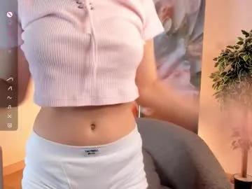 Freechat ethalellson on Chaturbate