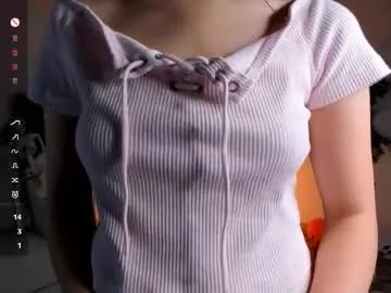 Freechat ethalellson on Chaturbate