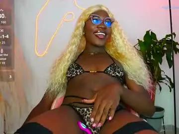 Freechat euphoricbunny on Chaturbate