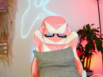 Freechat euphoricbunny on Chaturbate