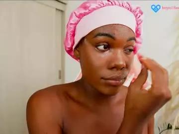 Freechat euphoricbunny on Chaturbate