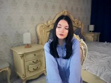 Freechat eustoliabondura on Chaturbate