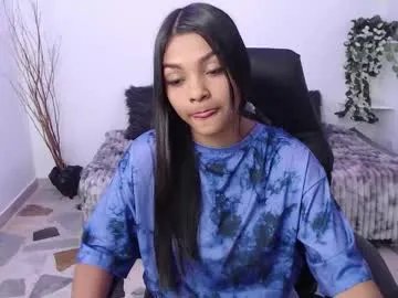 eva_maddox — GOAL: Oil massage tits [99 tokens remaining] WelCUM! Let's go to have fun! ;) #feet #18 #young #smalltits #ebony