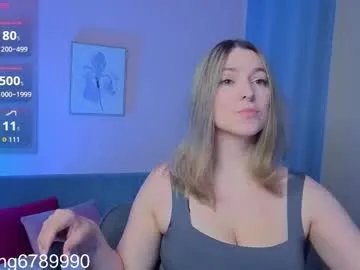 evafolverr on Chaturbate