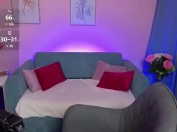 evafolverr on Chaturbate