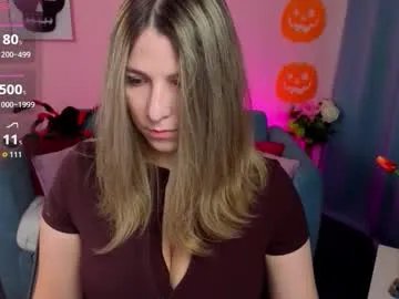 evafolverr on Chaturbate