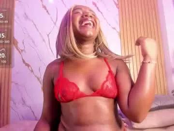 Chaturbate evajohnss is Freechat evajohnss — EVA'S ROMMS - Goal reached! #ebony #lovense #squirt #anal #bigass