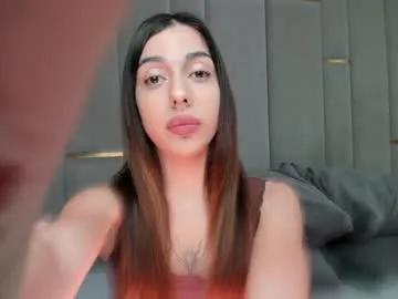 evalims — GOAL: SQUIRT with monster dildo in doggy [122 tokens remaining] kiss uu #fuckmachine #smalltits #skinny #18 #latina