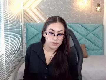 Freechat eveline_figeroa on Chaturbate