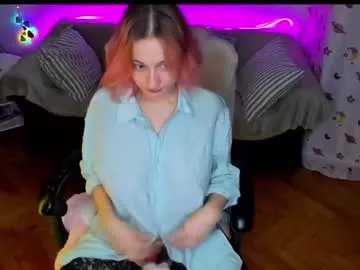 Freechat evelyn_harper_x on Chaturbate