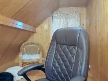 evelynvox on Chaturbate 