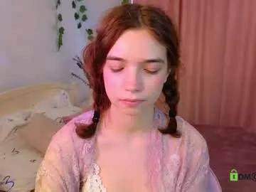 Group evi_brook on Chaturbate