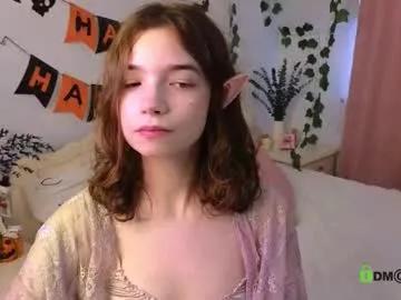 Group evi_brook on Chaturbate