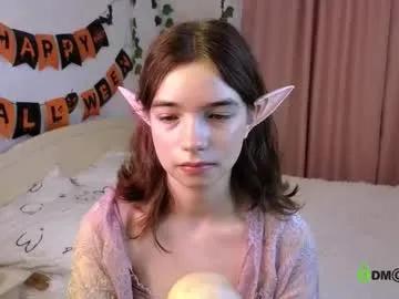 Group evi_brook on Chaturbate