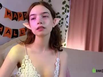 Group evi_brook on Chaturbate