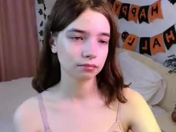 Group evi_brook on Chaturbate