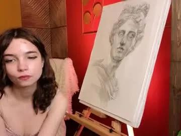 Group evi_brook on Chaturbate