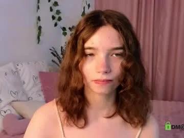 Group evi_brook on Chaturbate