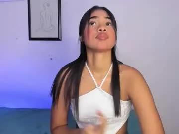 evieh1_ — GOAL: Doggy + spanks(5) [15 tokens remaining]  Welcome to Ivi's world... anything can happen here  if you dare to turn me on  #bigas #18 #ebony #squirt #latina