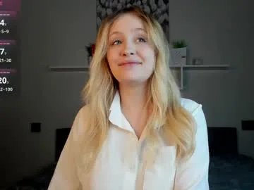 evseniyarare on Chaturbate 