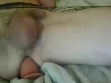 exobunny93 — TheExoBunny. #SOLO #UNCUT #RIDING #CUMSHOT #Dildoplay #Tattoos