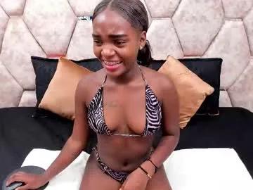 Freechat exotic_ebony_ on Chaturbate