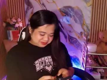 Freechat exoticpinayx on Chaturbate