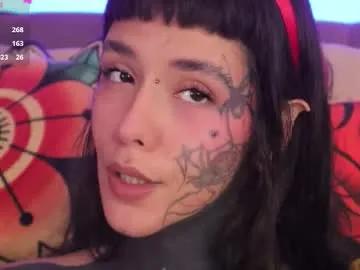 fairyflexxx — im queen of deepthroat come and taste   GOAL slopy deepthroat #smoke #goth #deepthroat #cute #nonude [1111 tokens remaining]