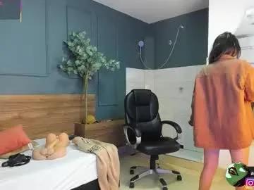 Freechat fallen_angel999777 on Chaturbate