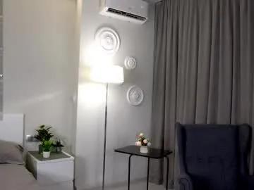 Freechat fannygarland on Chaturbate