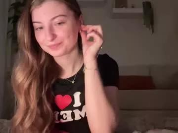 Private fantasyella on Chaturbate