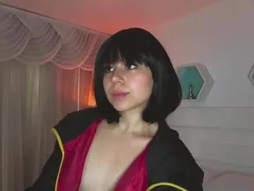 Freechat farahh_magdaly on Chaturbate