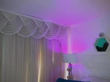 Freechat farahh_magdaly on Chaturbate