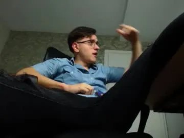 felixstark on Chaturbate