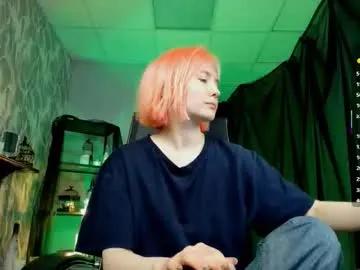 Freechat fetishrey on Chaturbate