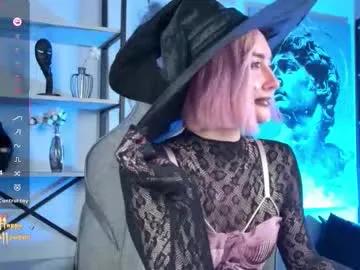 Freechat fetishrey on Chaturbate