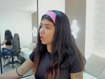 fiorella18_ — GOAL: nipples play [66 tokens remaining] Welcome to my room! #18 #daddysgirl #squirt #lovense #cum