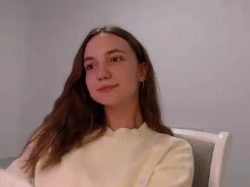 Freechat fireflies_fly_ on Chaturbate