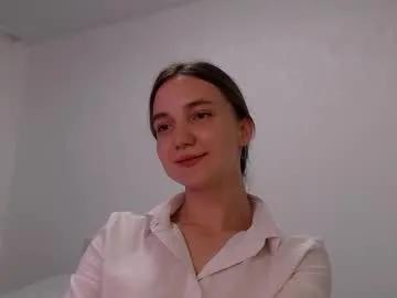 Freechat fireflies_fly_ on Chaturbate
